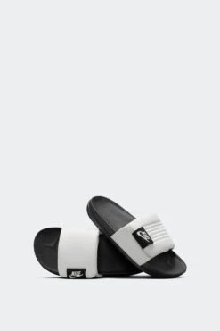 OFFCOURT ADJUST(Nike Mens Offcourt Adjust Dq9624_summit White Summit White Black) -Sporty Fashion REF 2 Recovered.jpeg 0067 AURORA DQ9624 100 PHCTH002 2000