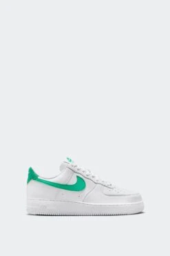 W AIR FORCE 1 '07 NEXT NATURE(Nike Womens Air Force 1 07 Next Nature Dv3808_white Stadium Green)
