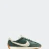 W PACIFIC(Nike Womens Pacific Hm4771_vintage Green Pale Ivory Gum Light Brown)