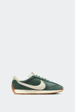 W PACIFIC(Nike Womens Pacific Hm4771_vintage Green Pale Ivory Gum Light Brown)