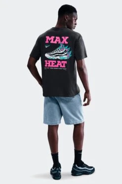 NSW AIR MAX 95 TEE(Nike Mens Nsw Air Max 95 Hq9256_anthracite) -Sporty Fashion REF 2 Recovered 0000 REF 2 Recovered 0038 AURORA HQ9256 060 PHSBM001 2000