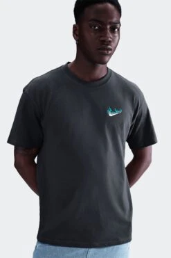 NSW AIR MAX 95 TEE(Nike Mens Nsw Air Max 95 Hq9256_anthracite)