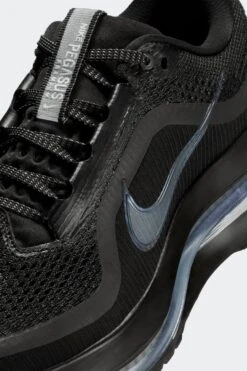 W PEGASUS PREMIUM(Nike Womens Pegasus Premium Hq2593_black Black Metallic Silver) -Sporty Fashion REF 2 Recovered 0008 AURORA HQ2593 004 PHSYD001 2000