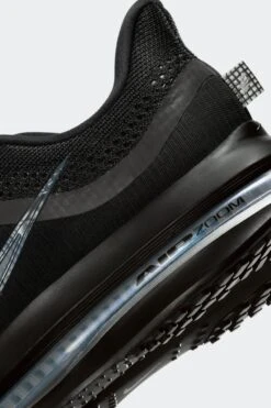 W PEGASUS PREMIUM(Nike Womens Pegasus Premium Hq2593_black Black Metallic Silver) -Sporty Fashion REF 2 Recovered 0009 AURORA HQ2593 004 PHSYD002 2000