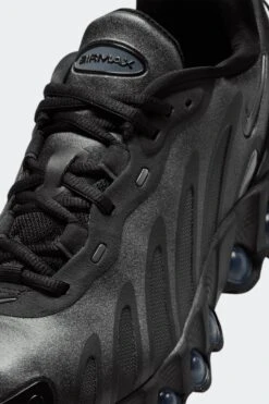 W AIR MAX DN8(Nike Womens Air Max Dn8 Hf5509_black Mtlc Dark Grey Iron Grey) -Sporty Fashion REF 2 Recovered 0010 AURORA HF5509 002 PHSYD001 2000