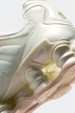 W SHOX TL(Nike Womens Shox Tl Ih5075_pearl White Soft Pearl Particle Pink) -Sporty Fashion REF 2 Recovered 0015 AURORA IH5075 219 PHSYD002 2000