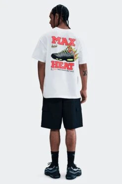 NSW AIR MAX 95 TEE(Nike Mens Nsw Air Max 95 Hq9256_white) -Sporty Fashion REF 2 Recovered 0016 REF 2 Recovered 0044 AURORA HQ9256 100 PHSBM001 2000