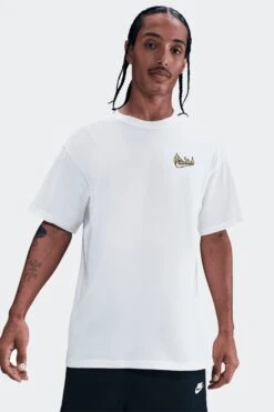 NSW AIR MAX 95 TEE(Nike Mens Nsw Air Max 95 Hq9256_white)