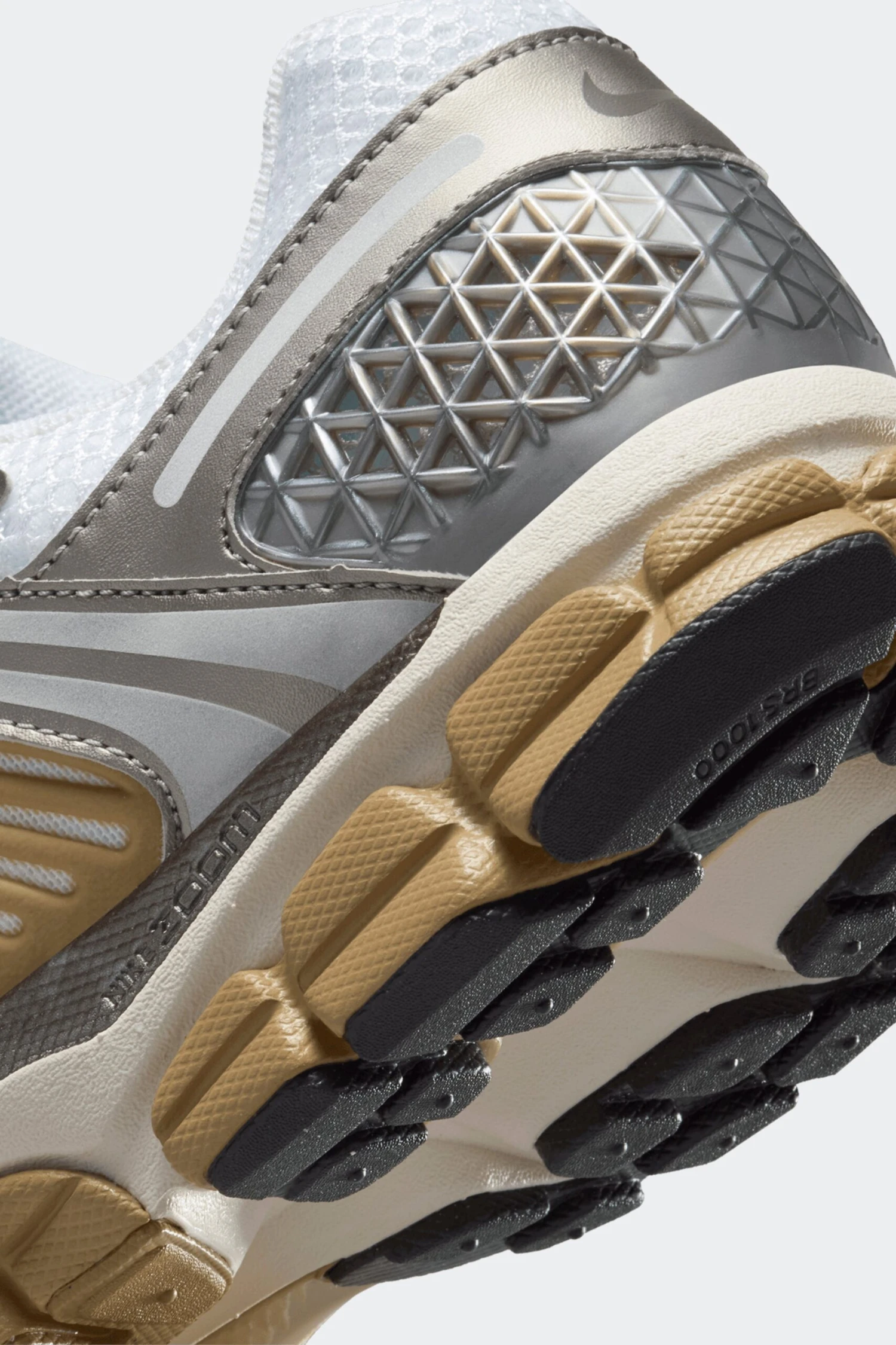 ZOOM VOMERO 5(Nike Mens Zoom Vomero 5 Fj4151_mtlc Pewter Medium Ash Parachute Beige) 9 ZOOM VOMERO 5(Nike Mens Zoom Vomero 5 Fj4151_mtlc Pewter Medium Ash Parachute Beige) - Image 7