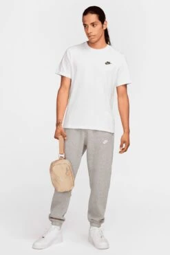 HAYWARD PATROL CROSSBODY(Nike Equipment Hayward Patrol Hj8229_desert Khaki Lt Orewood Brn) -Sporty Fashion REF 2 Recovered 0062 AURORA HJ8229 253 PHSYM002 2000