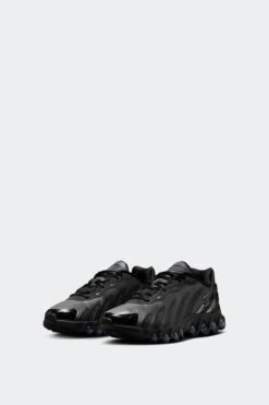 W AIR MAX DN8(Nike Womens Air Max Dn8 Hf5509_black Mtlc Dark Grey Iron Grey) -Sporty Fashion REF 2 Recovered 0095 AURORA HF5509 002 PHCFH001 2000