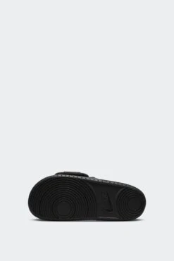OFFCOURT ADJUST SLIDES(Nike Mens Offcourt Adjust Dq9624_black White Black) -Sporty Fashion REF 2 Recovered 0102 AURORA DQ9624 001 PHCTH001 2000