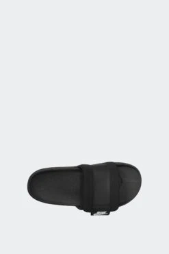 OFFCOURT ADJUST SLIDES(Nike Mens Offcourt Adjust Dq9624_black White Black) -Sporty Fashion REF 2 Recovered 0104 AURORA DQ9624 001 PHSTH001 2000