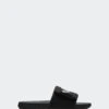 OFFCOURT ADJUST SLIDES(Nike Mens Offcourt Adjust Dq9624_black White Black) -Sporty Fashion REF 2 Recovered 0105 AURORA DQ9624 001 PHSRH000 2000