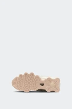 W SHOX TL(Nike Womens Shox Tl Ih5075_pearl White Soft Pearl Particle Pink) -Sporty Fashion REF 2 Recovered 0108 AURORA IH5075 219 PHSUH000 2000