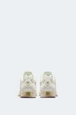 W SHOX TL(Nike Womens Shox Tl Ih5075_pearl White Soft Pearl Particle Pink) -Sporty Fashion REF 2 Recovered 0112 AURORA IH5075 219 PHCBH000 2000