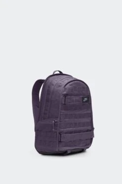 NSW RPM BACKPACK(Nike Equipment Nsw Rpm Fd7544_cave Purple Black Sanded Purple) -Sporty Fashion REF 2 Recovered 0133 AURORA FD7544 540 PHSYD001 2000