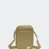 HERITAGE CROSSBODY(Nike Equipment Heritage Db0456_parachute Beige Summit White)