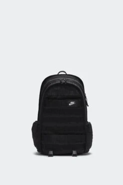 NSW RPM BACKPACK(Nike Equipment Nsw Rpm Fd7544_black Black White)