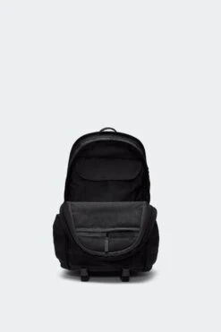 NSW RPM BACKPACK(Nike Equipment Nsw Rpm Fd7544_black Black White) -Sporty Fashion REF 2 Recovered 0141 AURORA FD7544 010 PHSYD002 2000