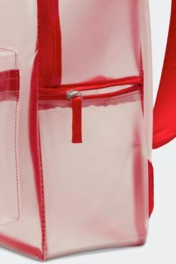 HERITAGE CRYSTAL BACKPACK(Nike Equipment Heritage Crystal Backpack Hv8920_clear University Red University Red) -Sporty Fashion REF 2 0000 AURORA HV8920 905 PHSYD004 2000