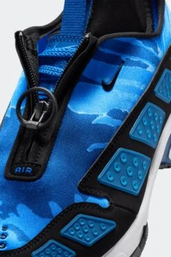 W AIR MAX SNDR CAMO(Nike Womens Air Max Sndr Camo Ib6863_court Blue Black Aluminum Blue Tint) -Sporty Fashion REF 2 0000 AURORA IB6863 400 PHSYD001 2000