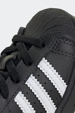 SUPERSTAR II TD(Adidas Toddlers Superstar Ii Elastic_core Black Cloud White Core Black) 16 SUPERSTAR II TD(Adidas Toddlers Superstar Ii Elastic_core Black Cloud White Core Black) -Sporty Fashion REF 2 0000 IH6482 8 FOOTWEAR Photography DetailView1 white