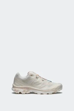 XT-6(Salomon Unisex Xt 6_vanilla Ice Vanilla Ice Almond Milk)