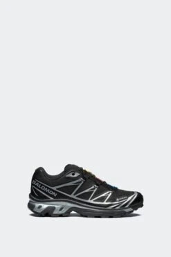 XT-6 GTX(Salomon Unisex Xt 6 Gtx_black Black Ftw Silver)