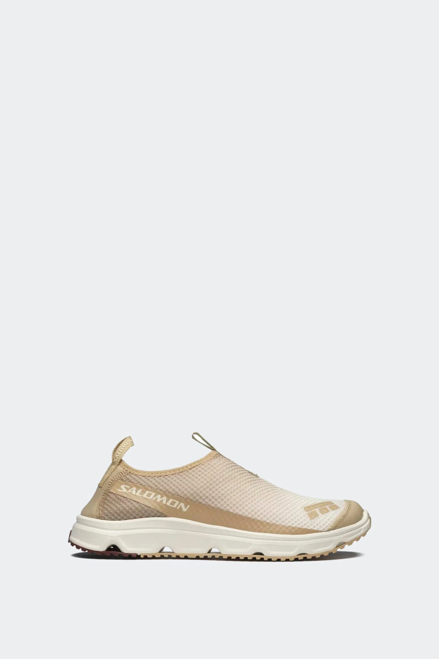 RX MOC 3.0(Salomon Unisex Rx Moc 3 0_safari Vanilla Rum Raisin) 3 RX MOC 3.0(Salomon Unisex Rx Moc 3 0_safari Vanilla Rum Raisin)