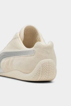 W SPEEDCAT PREMIUM(Puma Womens Speedcat Premium_frosted Ivory Matte Silver) -Sporty Fashion REF 2 0000 Layer3 be9d60b8 cfa7 4e68 9c95 ee3bab72cf8e