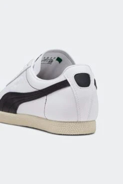 BRASIL CAPOEIRA(Puma Mens Brasil Capoeira_puma White Puma Black Frosted Ivory) -Sporty Fashion REF 2 0000 Layer9 4cf34254 c755 4951 83e3 9a93be8a152c