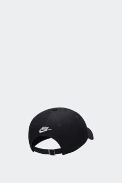 JDI CAP(Nike Equipment Club Fb5370_black White) -Sporty Fashion REF 2 0001 AURORA FB5370 010 PHSBH001 2000 1