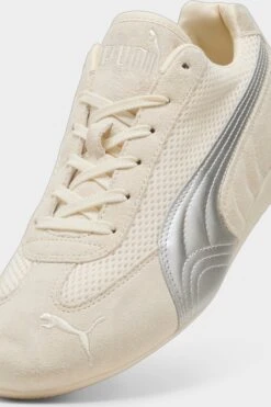 W SPEEDCAT PREMIUM(Puma Womens Speedcat Premium_frosted Ivory Matte Silver) -Sporty Fashion REF 2 0001 Layer1 589a1bd1 918c 46dd 94fa c0a7edae5c08