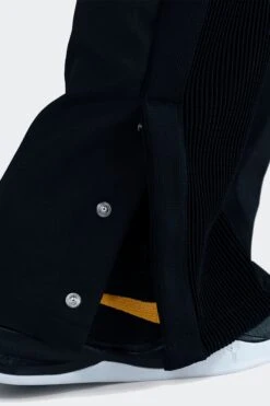 KOBE PLEATED PANTS(Nike Mens Kobe Ib0009_black White) -Sporty Fashion REF 2 0002 AURORA IB0009 010 PHSYM004 2000