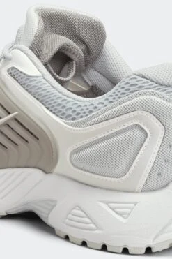 AIR PEGASUS WAVE(Nike Mens Air Pegasus Wave Ib0612_flt Silver Vast Grey Metallic Silver) -Sporty Fashion REF 2 0002 AURORA IB0612 003 PHSYD003 2000