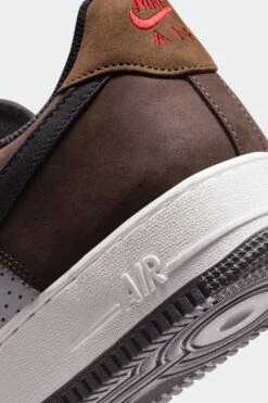 AIR FORCE 1 LOW RETRO(Nike Mens Air Force 1 Low Retro Hj4323_white Black Bison) -Sporty Fashion REF 2 0003 AURORA HJ4323 100 PHSYD002 2000