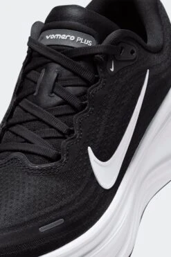 W VOMERO PLUS(Nike Womens Vomero Plus Hv8154_black White Cool Grey Mtlc Dark Grey) -Sporty Fashion REF 2 0003 AURORA HV8154 002 PHSYD001 2000