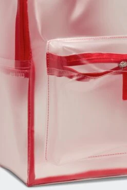 HERITAGE CRYSTAL BACKPACK(Nike Equipment Heritage Crystal Backpack Hv8920_clear University Red University Red) -Sporty Fashion REF 2 0003 AURORA HV8920 905 PHSYD003 2000