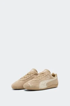 SPEEDCAT TTF(Puma Mens Speedcat Ttf_prairie Tan Frosted Ivory) -Sporty Fashion REF 2 0003 Layer10