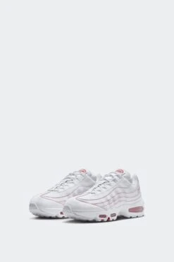 AIR MAX 95 OG(Nike Mens Air Max 95 Og Ib7936_white White University Red Wolf Grey) -Sporty Fashion REF 2 0004 AURORA IB7936 100 PHCFH001 2000