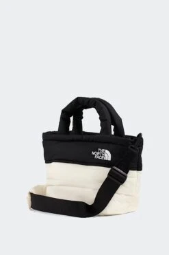 The North Face NUPTSE MINI BAG(Northface Equipment Nuptse Mini Bag_tnf White Tnf Black) -Sporty Fashion REF 2 0004 Layer8 12775c07 b865 4c77 b478 c283f3047167