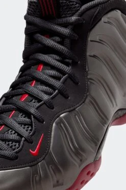 AIR FOAMPOSITE ONE(Nike Mens Air Foamposite One Ib2219_black Varsity Red) -Sporty Fashion REF 2 0005 AURORA IB2219 001 PHSYD001 2000