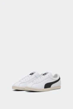 BRASIL CAPOEIRA(Puma Mens Brasil Capoeira_puma White Puma Black Frosted Ivory) -Sporty Fashion REF 2 0005 Layer10