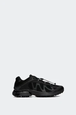 XT-WHISPER(Salomon Unisex Xt Whipser_black Black Asphalt)
