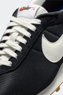 W LD-1000(Nike Womens Ld 1000 Hf3227_black Sail Safety Orange Gum Light Brown) -Sporty Fashion REF 2 0006 AURORA HF3227 001 PHSYD001 2000