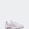 AIR MAX 95 OG(Nike Mens Air Max 95 Og Ib7936_white White University Red Wolf Grey)