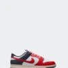 DUNK LOW RETRO(Nike Mens Dunk Low Retro Im2222_white University Red Thunder Blue) -Sporty Fashion REF 2 0006 AURORA IM2222 100 PHSRH000 2000