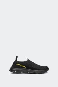 RX MOC 3.0 ATQ(Salomon Unisex Rx Moc 3 0 Atq_black Black Lemon)