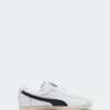 BRASIL CAPOEIRA(Puma Mens Brasil Capoeira_puma White Puma Black Frosted Ivory) -Sporty Fashion REF 2 0006 Layer7
